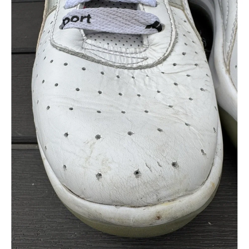 Puma BMW M Motorsport GV Special 1‎ White/Red-Blue 339993-01 Size 9.5 - Picture 4 of 11